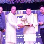 धामी बोले- धार्मिक पर्यटन के साथ वेलनेस, वेडिंग और फिल्म टूरिज्म का ग्लोबल हब बन रहा उत्तराखंड