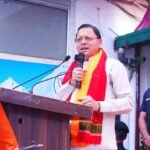 सीएम धामी का विकास पर फोकस, नई परियोजनाओं से बेहतर आवागमन और आधारभूत सुविधाओं को मिलेगा बढ़ावा