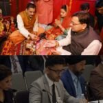 धामी के हिंदुत्व मॉडल से परेशान विदेशी लॉबी!