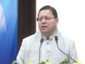 मुख्यमंत्री धामी की डिजिटल पहल से पेंशनर अब घर बैठे ऑनलाइन कर रहे लाइफ सर्टिफिकेट सत्यापन