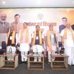 उत्तराखंड में राष्ट्रहित और सनातन मूल्यों की राजनीति को नई ऊंचाई दे रही धामी सरकार