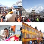 मुख्यमंत्री धामी ने कहा कि श्री केदारनाथ धाम केवल आस्था का केंद्र नहीं, बल्कि सेवा एवं मानवता का भी प्रतीक है और इसी भावना के साथ सरकार देवभूमि में स्वास्थ्य एवं जनसुविधाओं को मजबूत करने की दिशा में कार्य कर रही है