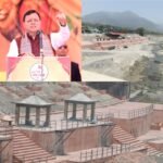 मुख्यमंत्री पुष्कर सिंह धामी के संकल्प से उत्तराखंड को मिलेगा यमुना का पहला विशाल और भव्य घाट