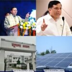 मुख्यमंत्री धामी के हरित उत्तराखंड विजन को एमडीडीए उपाध्यक्ष बंशीधर तिवारी दे रहे नई गति, बिजली बिल घटकर पहुंचा ₹1700