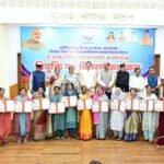 मुख्यमंत्री धामी ने कहा कि नियुक्ति पत्र प्राप्त करना केवल एक उपलब्धि नहीं, बल्कि जनसेवा के नए दायित्व की शुरुआत है