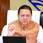 मुख्यमंत्री धामी ने चारधाम यात्रा में पैदल मार्गों पर पर्याप्त संख्या में शौचालयों की व्यवस्था एवं उनकी नियमित सफाई सुनिश्चित करने के निर्देश दिए