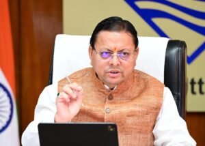 मुख्यमंत्री धामी ने चारधाम यात्रा में पैदल मार्गों पर पर्याप्त संख्या में शौचालयों की व्यवस्था एवं उनकी नियमित सफाई सुनिश्चित करने के निर्देश दिए