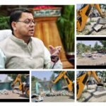लैंड जिहाद के खिलाफ धामी का बड़ा अभियान, सरकारी भूमि से हटाए जा रहे अवैध कब्जे
