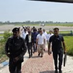 अल्मोड़ा/पौड़ी बुलाता रहा, राहुल गांधी ने दिल्ली की राह चुनी