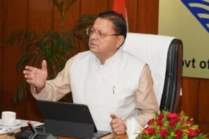 धामी कैबिनेट का फैसला: सगंध एवं हर्बल उत्पादों के निर्यात को बढ़ावा देने के लिए सेलाकुई स्थित सगंध केंद्र में मिलावट जांच सुविधा विकसित की जाएगी, इसके लिए पांच पद स्वीकृत किए गए