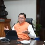 गर्भवती महिलाओं की सुरक्षा सर्वोच्च प्राथमिकता: धामी