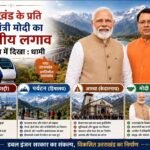 उत्तराखंड के प्रति प्रधानमंत्री मोदी का आत्मीय लगाव हर निर्णय में दिखा : धामी
