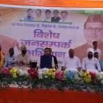 मुख्यमंत्री धामी बोले: मोदी के 12 वर्षों में भारत बना विश्व की मजबूत और प्रभावशाली शक्ति