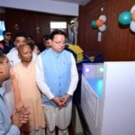 विज्ञान संग्रहालय से बच्चों को मिलेगा प्रयोगात्मक शिक्षा का नया मंच