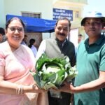 मुख्यमंत्री धामी की जनकल्याणकारी सोच को आगे बढ़ा रहीं विधायक आशा नौटियाल