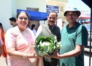 मुख्यमंत्री धामी की जनकल्याणकारी सोच को आगे बढ़ा रहीं विधायक आशा नौटियाल