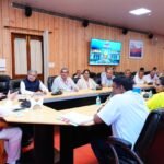 उत्तराखंड की आर्थिकी को मजबूत करेगा रेलवे का विस्तार और आधुनिकीकरण: मुख्यमंत्री धामी