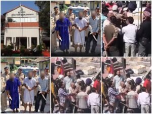 कर्णप्रयाग प्रकरण में निष्पक्ष कार्यवाही सुनिश्चित करने हेतु पुलिस मुख्यालय के महत्वपूर्ण निर्णय