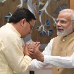 प्रधानमंत्री मोदी के नेतृत्व में उत्तराखंड को विकास की नई ताकत