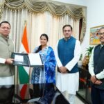 मुख्यमंत्री पुष्कर सिंह धामी की योजना से टिहरी की सपना राणा बनीं युवाओं के लिए मिसाल।