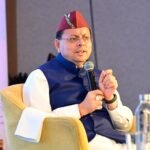 मुख्यमंत्री पुष्कर सिंह धामी की घोषणा साकार, डाडा ककनई में पैराग्लाइडिंग सुविधाओं का होगा विकास।