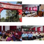 एसजीआरआर पब्लिक स्कूलों में समावेशी, गुणवत्तापरक और विद्यार्थी-केंद्रित शिक्षा को मिलेगा नया आयाम