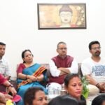 गणेश जोशी का आह्वान- हर नागरिक सुने प्रधानमंत्री की ‘मन की बात’