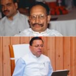खण्डूड़ी के बाद धामी, उत्तराखंड में मजबूत नेतृत्व की नई कहानी