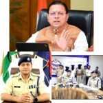 ऑपरेशन प्रहार बना नशा माफियाओं का काल, कोबरा गैंग के तस्कर पहुंचे सलाखों के पीछे