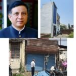 एमडीडीए उपाध्यक्ष बंशीधर तिवारी का सख्त संदेश, अवैध निर्माण किसी भी कीमत पर नहीं होंगे स्वीकार