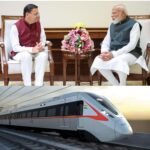 जिसे लेकर धामी ने उठाई थी आवाज, वही नमो भारत परियोजना अब धरातल पर