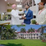 स्वर्ण और कांस्य पदक जीतकर सुमीर ज्ञवाली ने बढ़ाया एसजीआरआर विश्वविद्यालय का मान, श्रीमहंत देवेन्द्र दास जी महाराज ने सराहा उत्कृष्ट प्रदर्शन