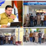 हत्या के बाद पुलिस की ताबड़तोड़ कार्रवाई, चार आरोपी गिरफ्तार