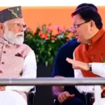 मोदी के 12 वर्ष पूर्ण, मुख्यमंत्री धामी ने कहा—यह केवल कार्यकाल नहीं, विकसित भारत की मजबूत आधारशिला है”