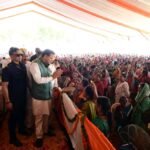 धामी बोले— उत्तराखंड बदला है, आगे और बदलेगा; महिलाओं को लखपति दीदी, युवाओं को रोजगार और गांवों को विकास की सौगात