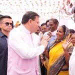 मुख्यमंत्री धामी के नेतृत्व में 04 से 18 जुलाई तक ‘जन-जन की सरकार, जन-जन के द्वार’ अभियान का द्वितीय चरण, घर-घर पहुंचेगा जनकल्याण का लाभ