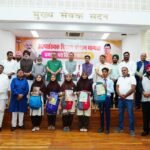 उत्तराखण्ड में आज से नई शिक्षा व्यवस्था लागू,मुख्यमंत्री धामी ने अल्पसंख्यक शिक्षा प्राधिकरण का शुभारंभ कर दिए मान्यता प्रमाण-पत्र