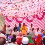 चौबट्टाखाल विधायक सतपाल महाराज ने विकासखण्ड एकेश्वर को दी नई विकास परियोजनाएं