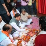 धामी की विकास सौगात : धनगढ़ी पुल से सुरक्षित और निर्बाध होगा आवागमन