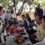 एमडीडीए उपाध्यक्ष बंशीधर तिवारी ने कहा—तेजी से बढ़ते देहरादून की जरूरतों को ध्यान में रखकर तैयार की जा रही है महायोजना-2041