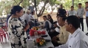 एमडीडीए उपाध्यक्ष बंशीधर तिवारी ने कहा—तेजी से बढ़ते देहरादून की जरूरतों को ध्यान में रखकर तैयार की जा रही है महायोजना-2041