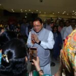 मुख्यमंत्री धामी ने कहा कि राज्य सरकार विकास के साथ-साथ उत्तराखंड की सांस्कृतिक विरासत, सामाजिक मूल्यों और जनसांख्यिकीय संतुलन के संरक्षण के लिए भी पूरी प्रतिबद्धता के साथ कार्य कर रही है