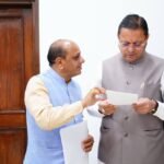 मनवीर सिंह चौहान बोले—मुख्यमंत्री धामी शिक्षा, रोजगार और पर्यटन को बढ़ावा देकर पलायन रोकने के लिए दृढ़ संकल्पित हैं