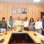 मुख्यमंत्री धामी के नेतृत्व में विकास की नई रणनीति, नीति आयोग के साथ तैयार होगा उत्तराखंड का भविष्य