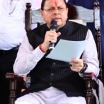 मुख्यमंत्री धामी बोले— सरकार का लक्ष्य जनता को सरकारी दफ्तरों के नहीं, सेवाओं को जनता के द्वार तक पहुंचाना