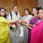 मुख्यमंत्री धामी बने उत्तराखण्ड के सबसे लंबे कार्यकाल वाले मुख्य सेवक, विभिन्न संगठनों ने किया भव्य अभिनंदन