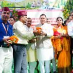 मुख्यमंत्री धामी ने कहा- ‘सोमनाथ स्वाभिमान पर्व’ राष्ट्रबोध, सांस्कृतिक गौरव और सनातन परंपरा से जुड़ने का विशेष अवसर है