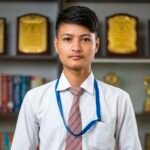 श्री गुरु राम राय विश्वविद्यालय की उत्कृष्ट शिक्षा व्यवस्था का दिखा असर, छात्र ने प्रथम प्रयास में फतह किया IIT मुंबई का सफर