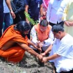 मुख्यमंत्री धामी के नेतृत्व में उत्तराखंड में पर्यावरण संरक्षण के साथ औषधीय वनस्पतियों के संवर्धन को मिल रही नई दिशा