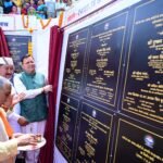 सेवा, सुशासन और समर्पण का दिखा असर, मुख्यमंत्री धामी ने चमोली में खोला विकास कार्यों का पिटारा